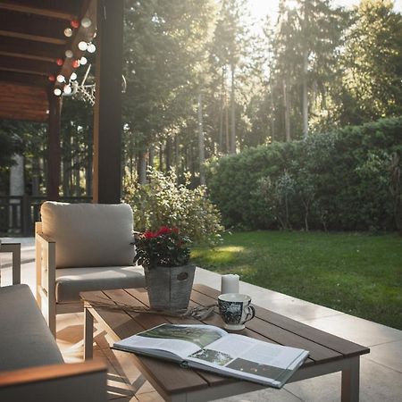 Sobotkowe Zacisze Villa Sobótka Kültér fotó